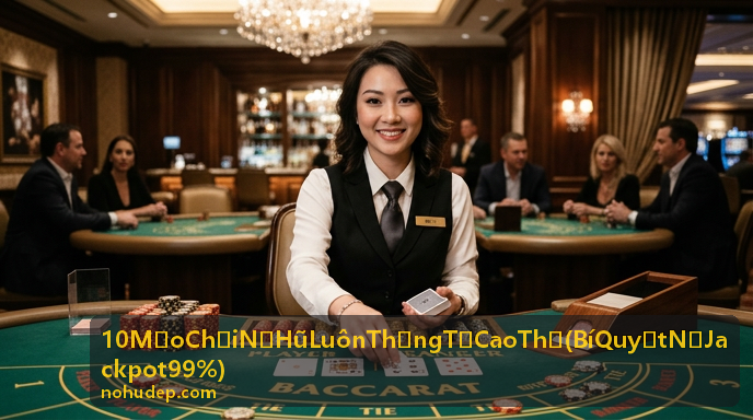 Mẹo 7 biết dừng đúng lúc khi chơi nổ hũ tránh thua lỗ